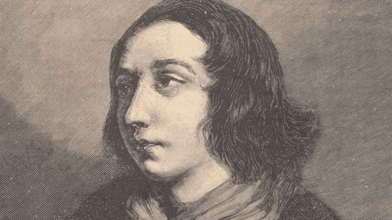 George Sand
