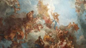 origines l'opéra