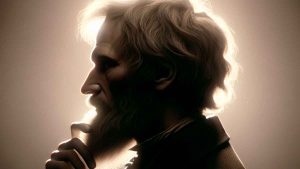 Qui aurait cru que Voltaire, né avant la Révolution, aurait eu un impact aussi révolutionnaire