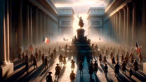 Révolution Française : Le plus grand bouleversement de l'histoire européenne