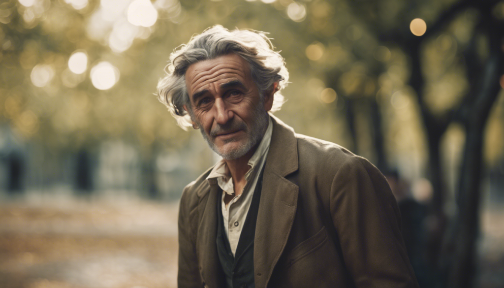 Rousseau : Le philosophe du bonheur ou le génie maudit