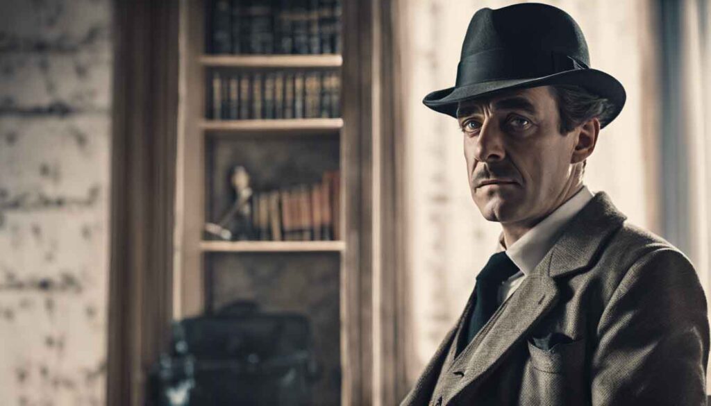 Le lauréat du prix Landerneau Polar 2024 dévoilé : un thriller à couper le souffle qui vous tiendra en haleine jusqu’à la dernière page !