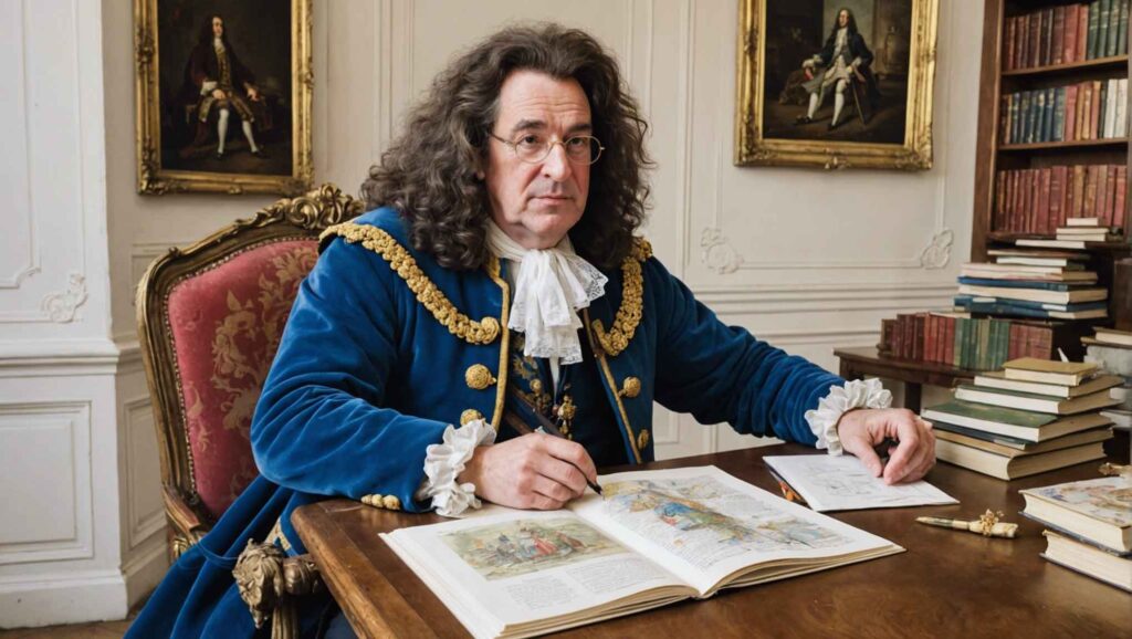 Histoire de France : Les trois ouvrages incontournables sur la fin de Louis XIV recommandés par François Angelier
